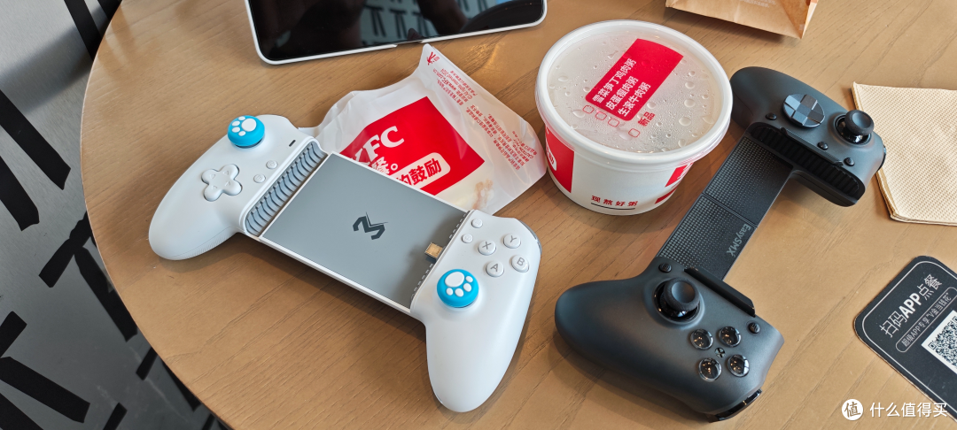 两大亮点-易速马M20开箱，不太适合我的KPad，米墨S3升级梦破碎