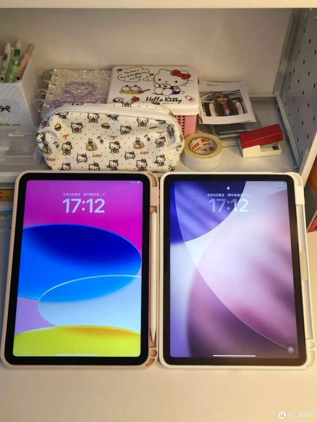 iPad 11 vs Air 8｜真的没必要两台都买！