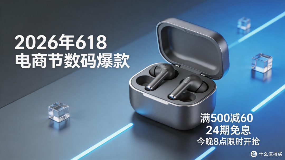 2026年618电商节用AI生成高清产品摆拍图工具推荐