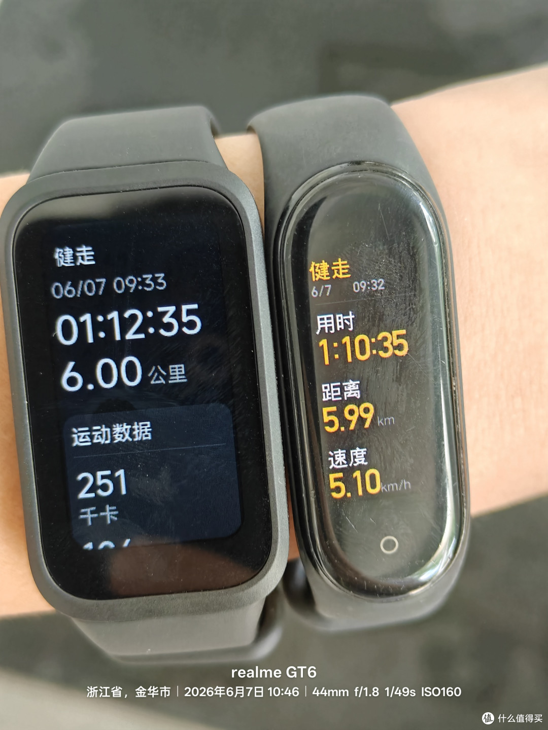 从小米手环1到小米手环5再到红米手环3