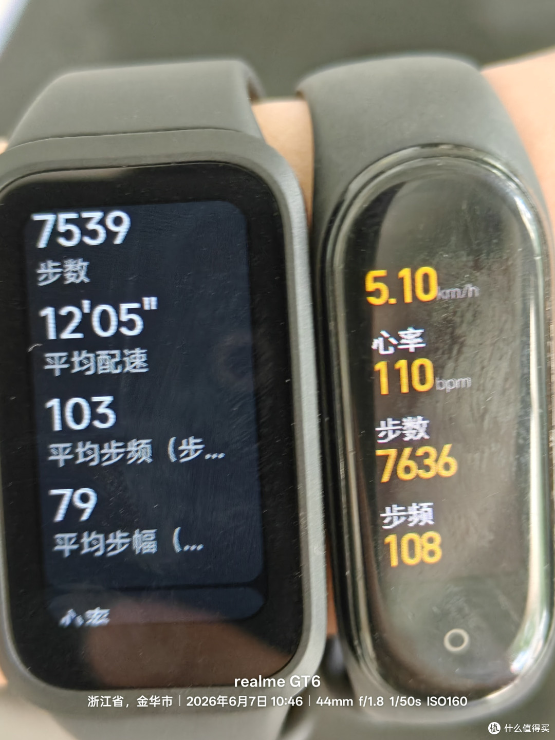 从小米手环1到小米手环5再到红米手环3