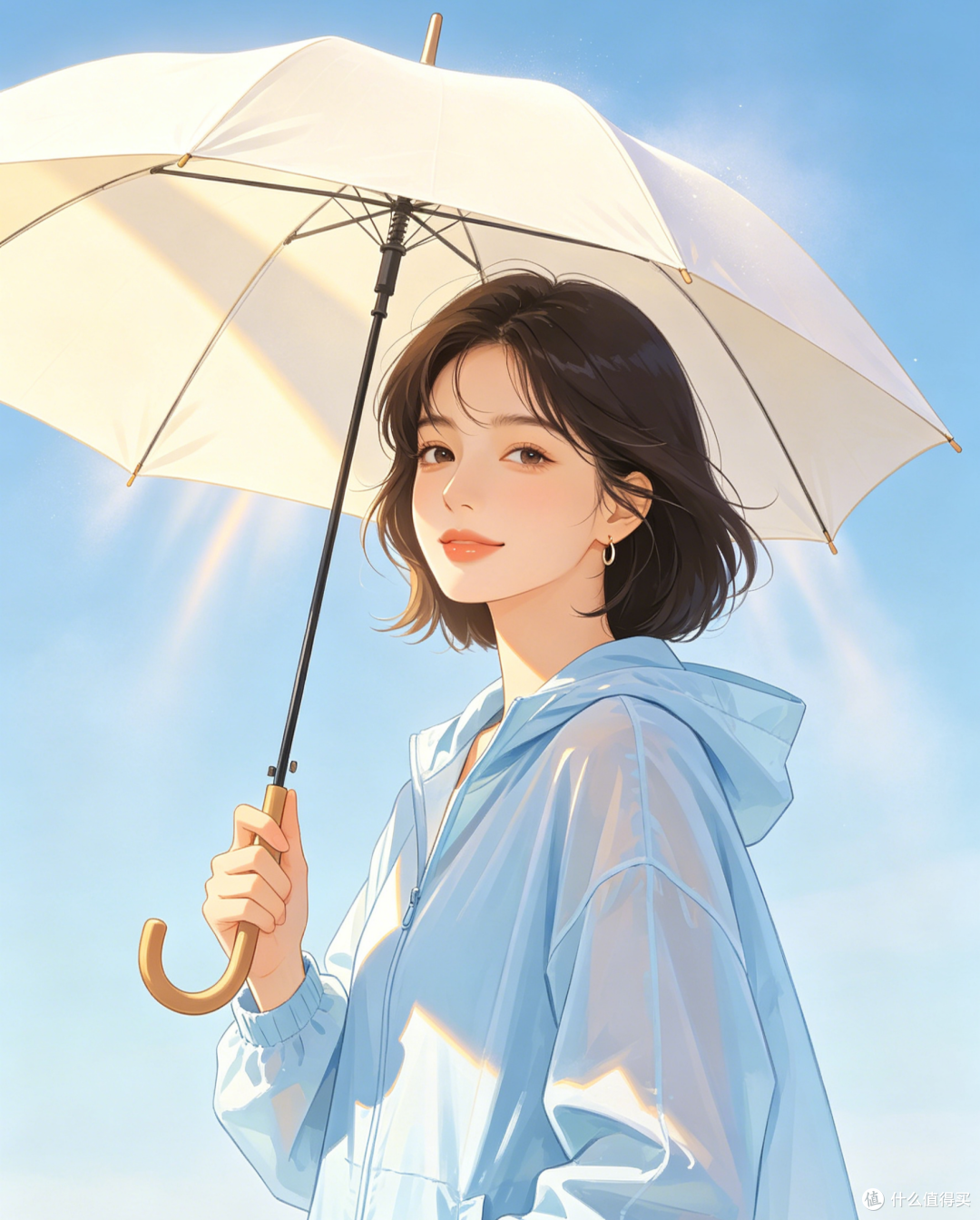 护肤别忽略防晒,常年防护才是养肤关键