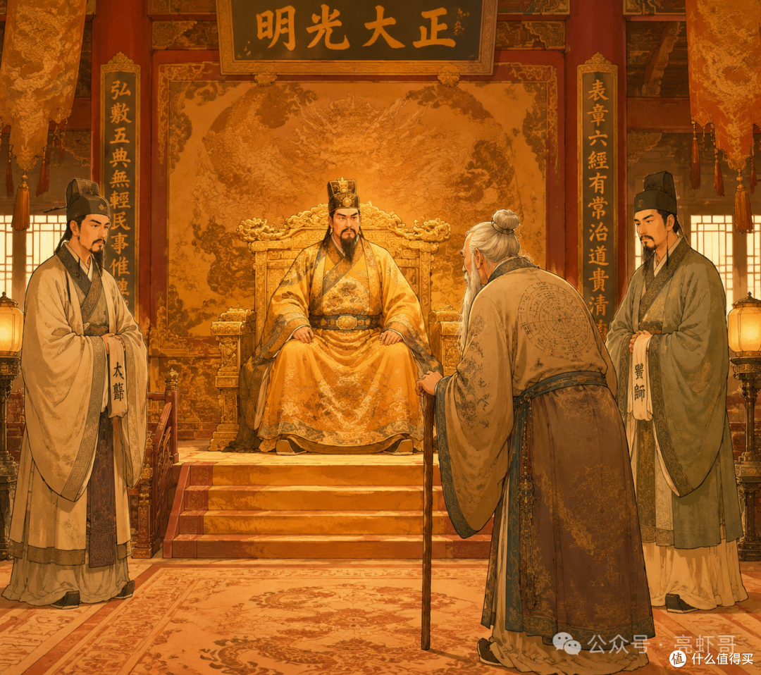 神医的盲区：一个让国王差点选错人的数据陷阱