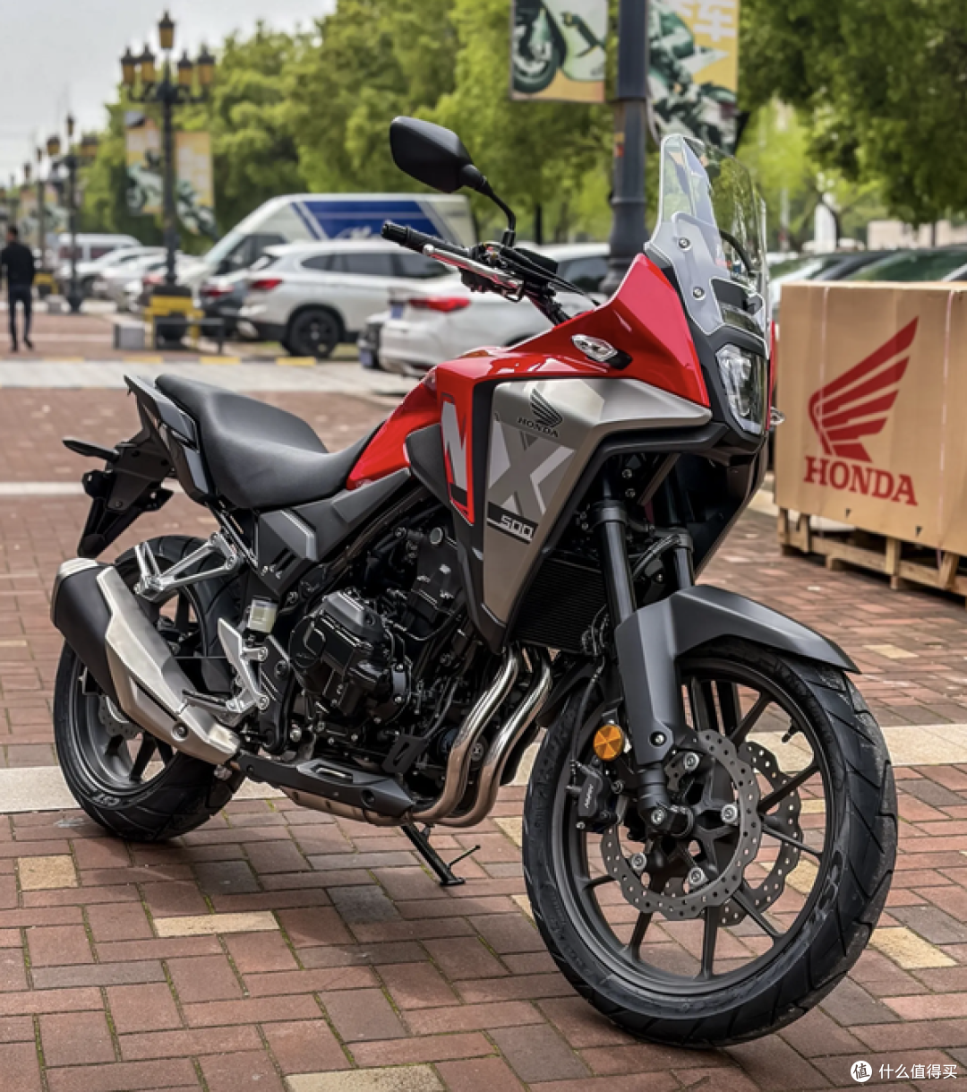 本田 NX500电子离合修一次1万8?车主晒账单反转了!