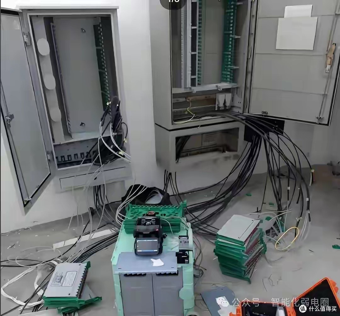 光纤网速吊打网线，为啥家里、公司还全用网线？真相太现实！