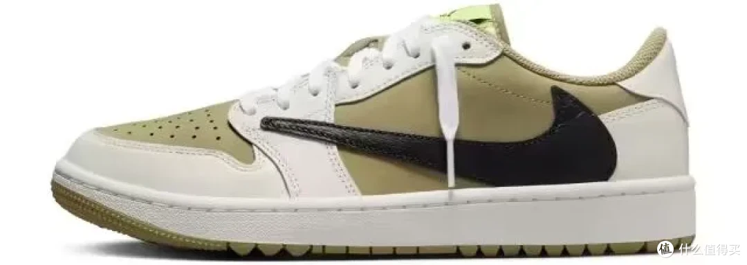 盘点倒钩AJ1Low(上)国内未发的粉倒钩排名这么高?