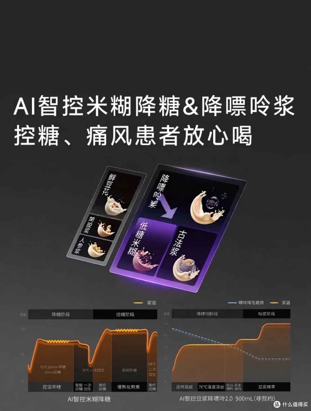618真实种草手记 | 九阳K7Pro豆浆机