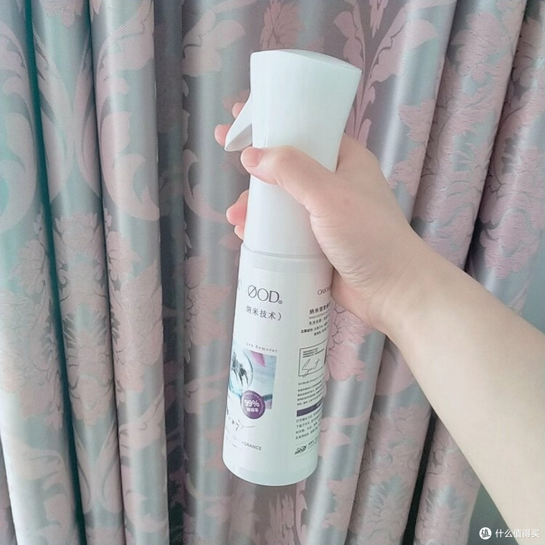 两款除螨喷雾,谁更适合你?