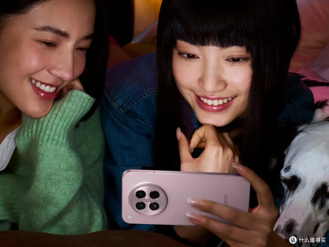 5.9折!OPPO Find X8s开启“清仓模式”
