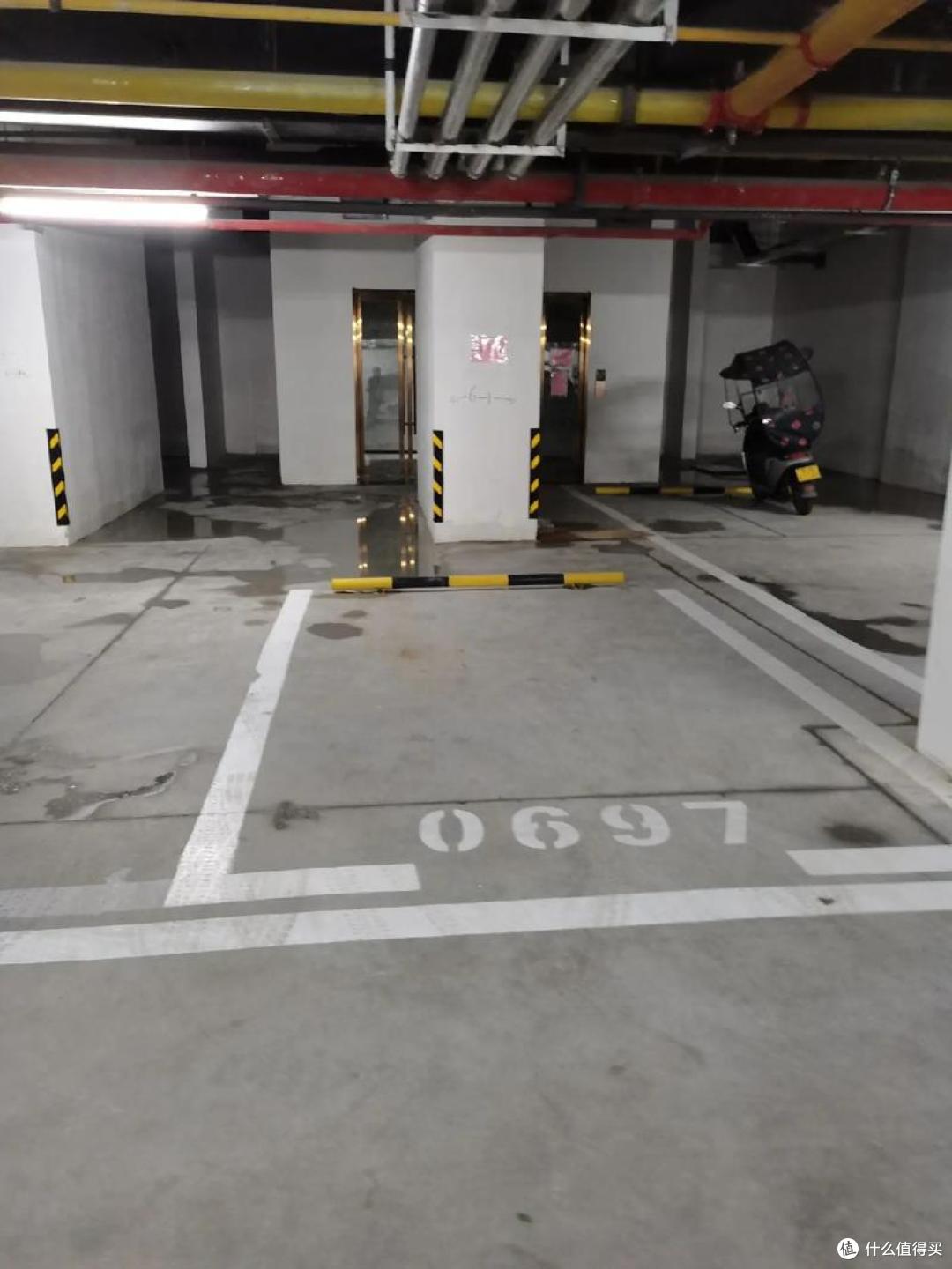 曾经很抢手的地下车位,现在为何没人买了?只因这6个缺点是硬伤