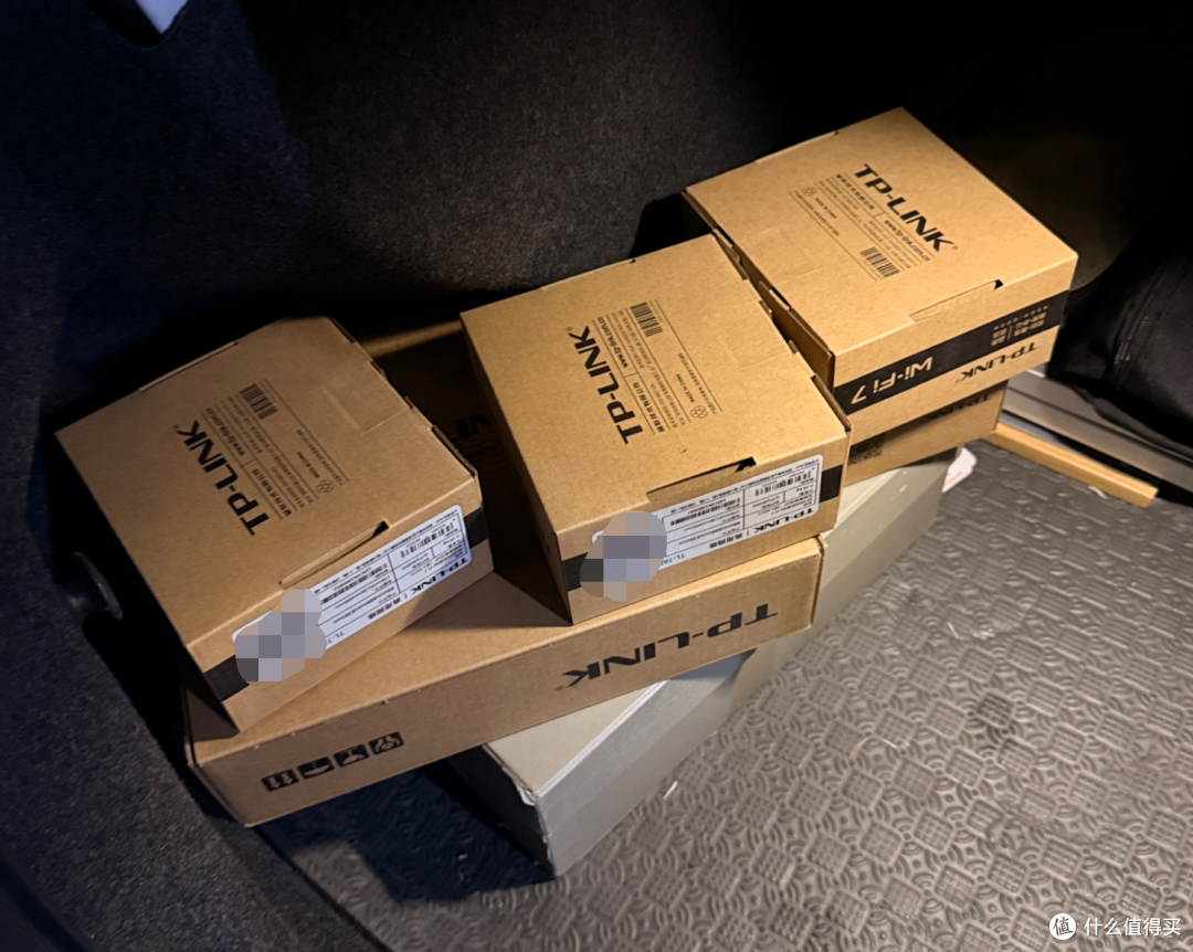 放弃小米路由器方案，锐捷和TP-link那个才是版本答案？