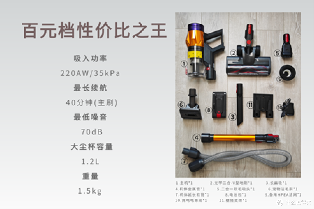 2026吸尘器哪个品牌好吸力大无线吸尘器推荐榜来了,内行人教你选