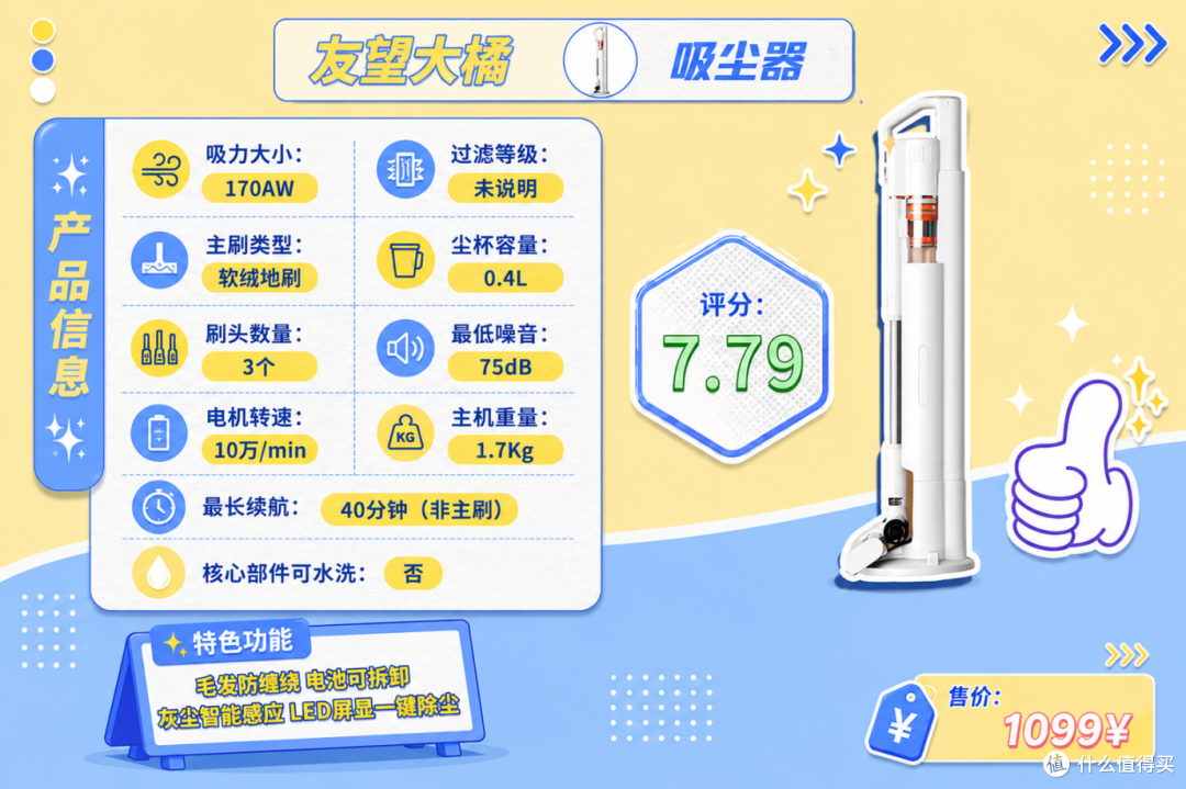 2026吸尘器哪个品牌好吸力大无线吸尘器推荐榜来了,内行人教你选
