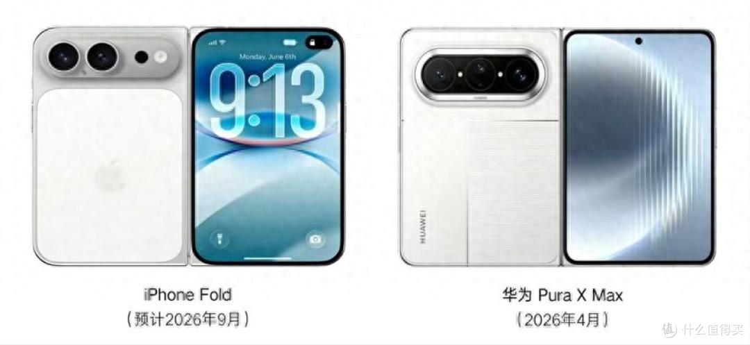 小米“阔折叠”新机曝光：玄戒芯片+自研AI+澎湃OS，或9月发布！