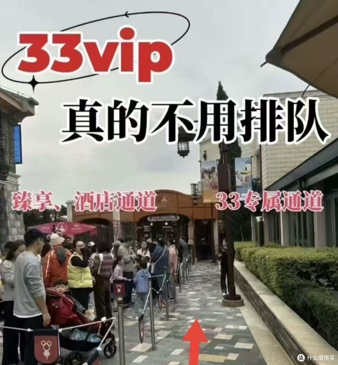 上海迪士尼33VIP热度攀升,市场乱象下如何甄选正规服务商