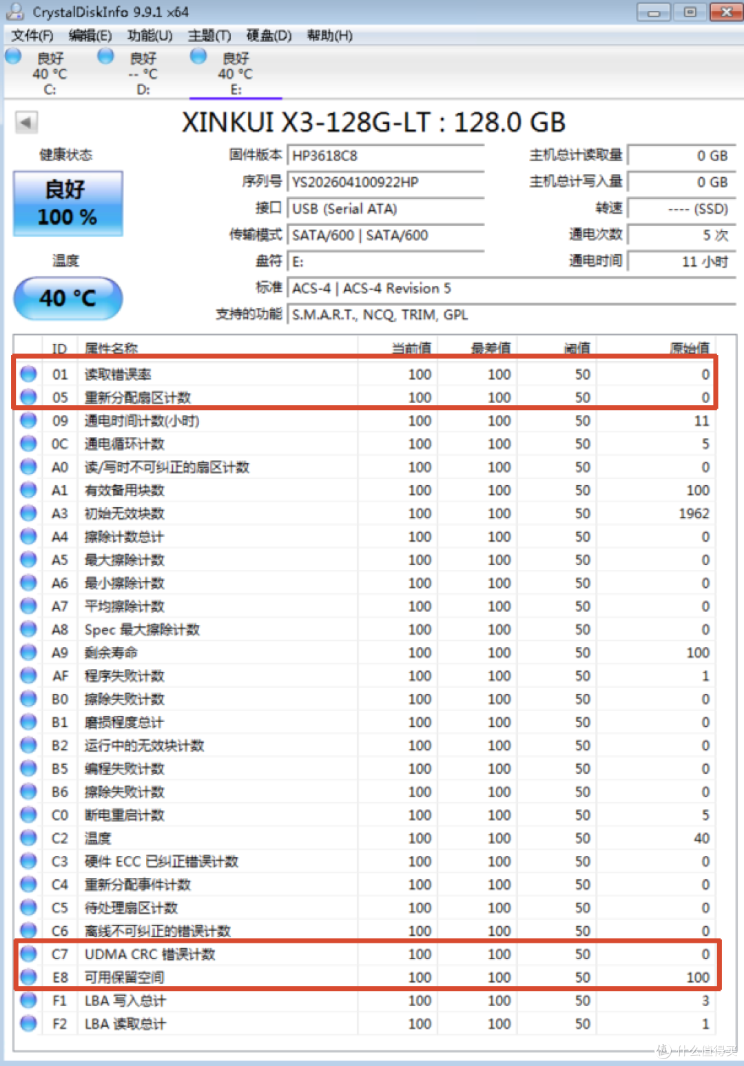 只要60+！敢把小品牌固态塞进NAS当系统盘，我是勇士还是冤大头？