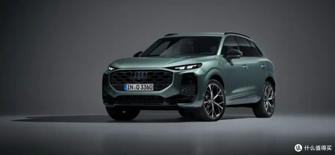 一口价15.5万买奥迪SUV?2026款奥迪Q3值不值得买