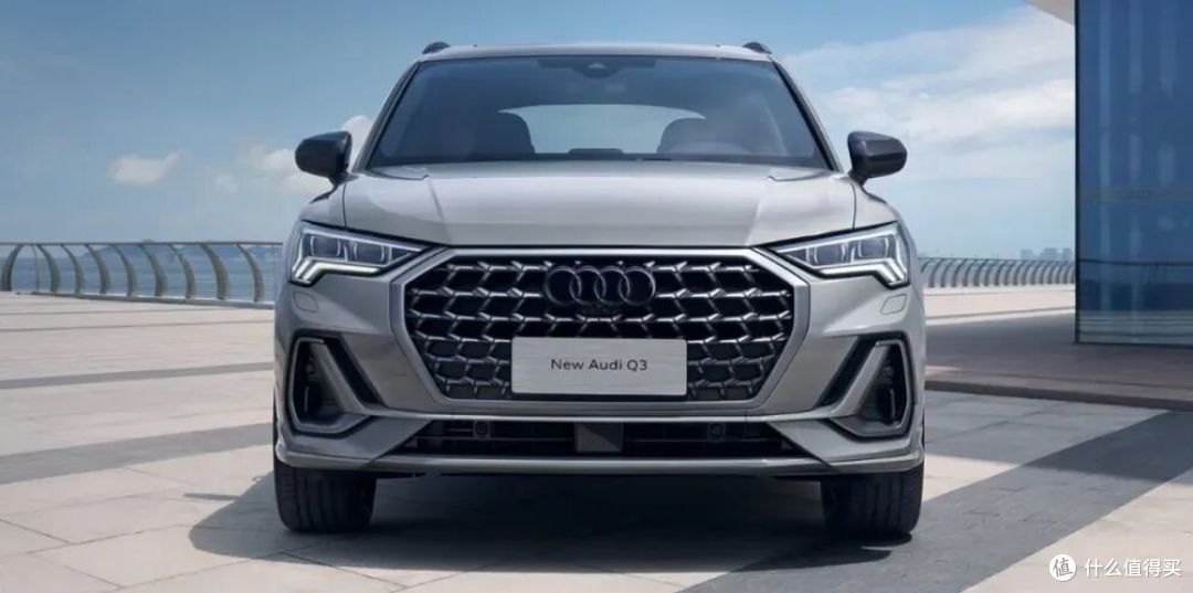 一口价15.5万买奥迪SUV?2026款奥迪Q3值不值得买
