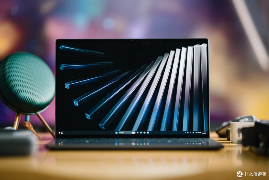 Dell XPS 14笔记本评测：实用与颜值新巅峰，Panther Lake很带劲