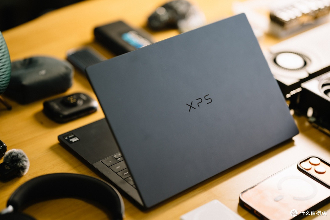 Dell XPS 14笔记本评测：实用与颜值新巅峰，Panther Lake很带劲