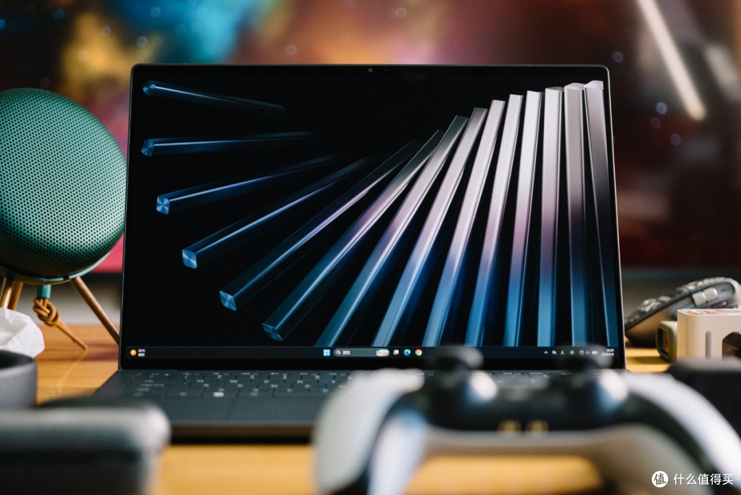 Dell XPS 14笔记本评测：实用与颜值新巅峰，Panther Lake很带劲