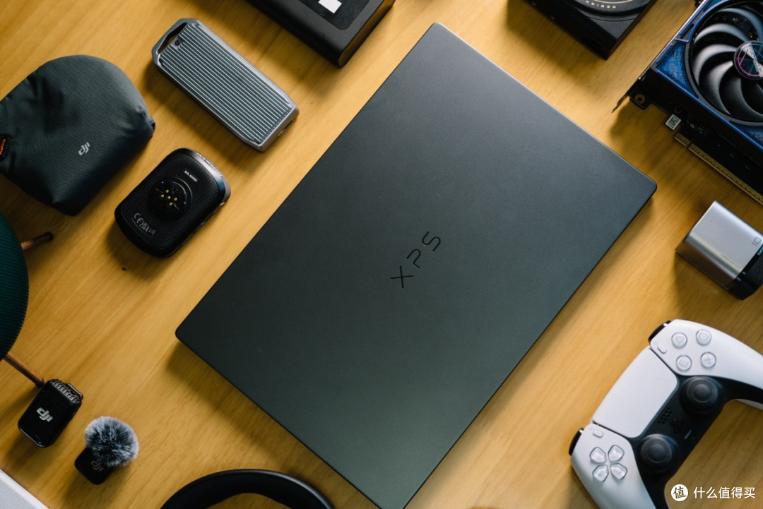 Dell XPS 14笔记本评测：实用与颜值新巅峰，Panther Lake很带劲
