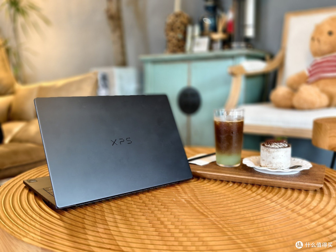 Dell XPS 14笔记本评测：实用与颜值新巅峰，Panther Lake很带劲