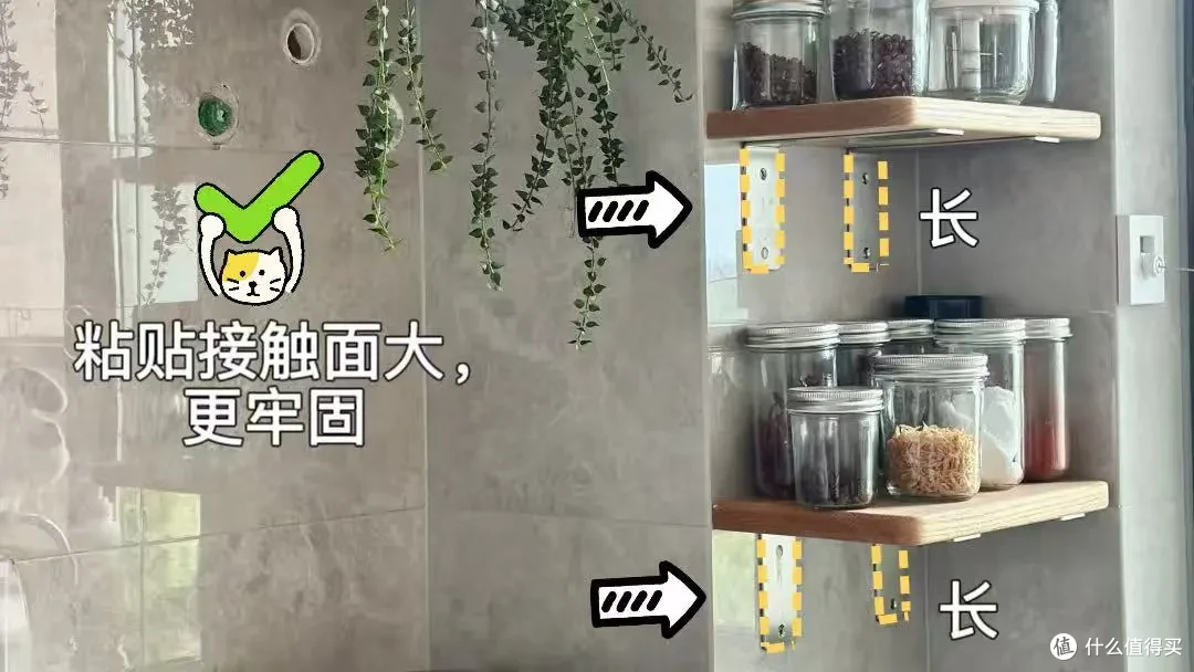 果然,还是网友的脑子好使!花几块钱,就轻松搞定了各种收纳痛点