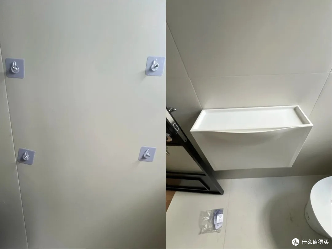 果然,还是网友的脑子好使!花几块钱,就轻松搞定了各种收纳痛点