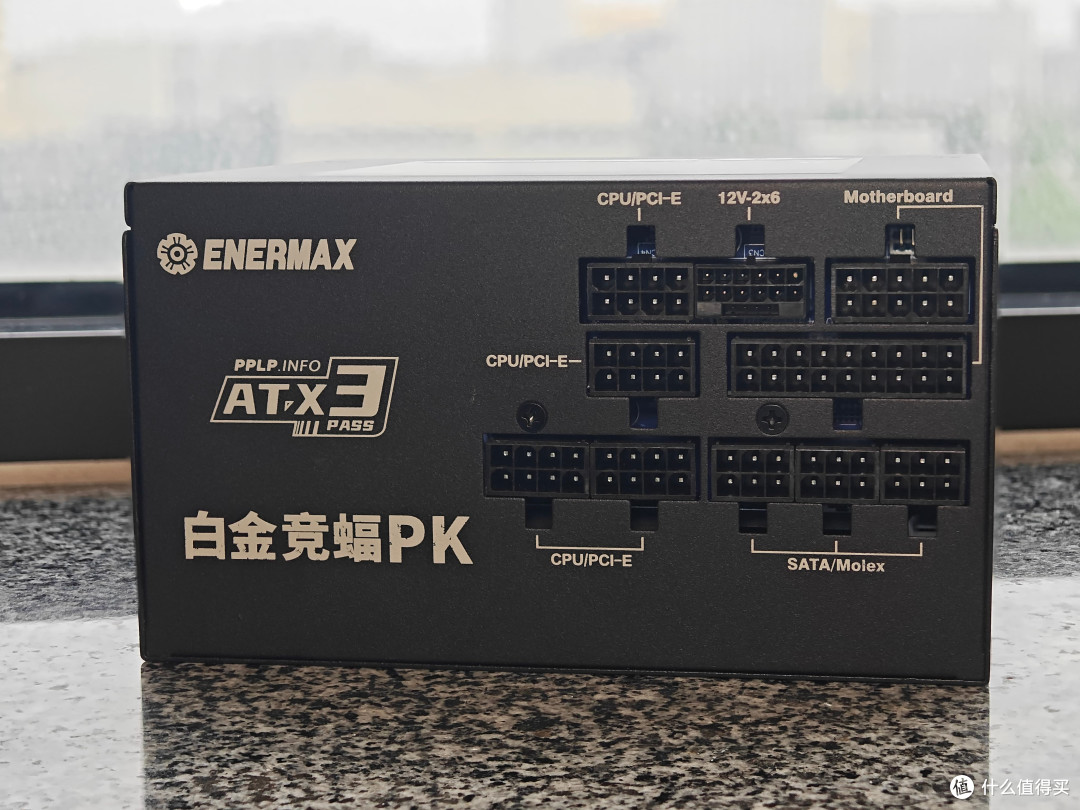 小机箱也能塞下高性能?我终于装出了一台理想中的MATX主机