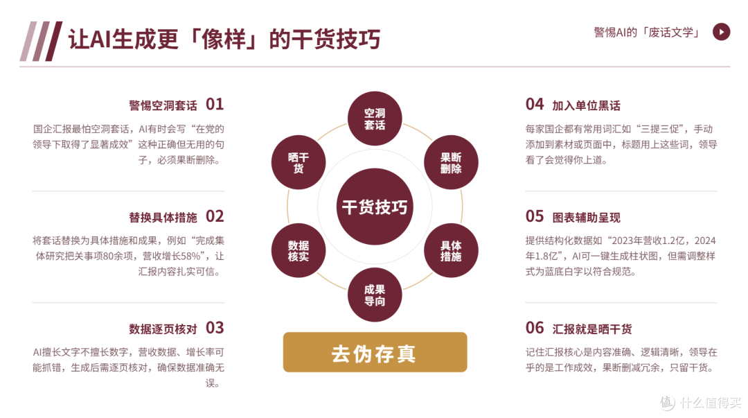 国企汇报PPT:别熬大夜,试试AI解放双手