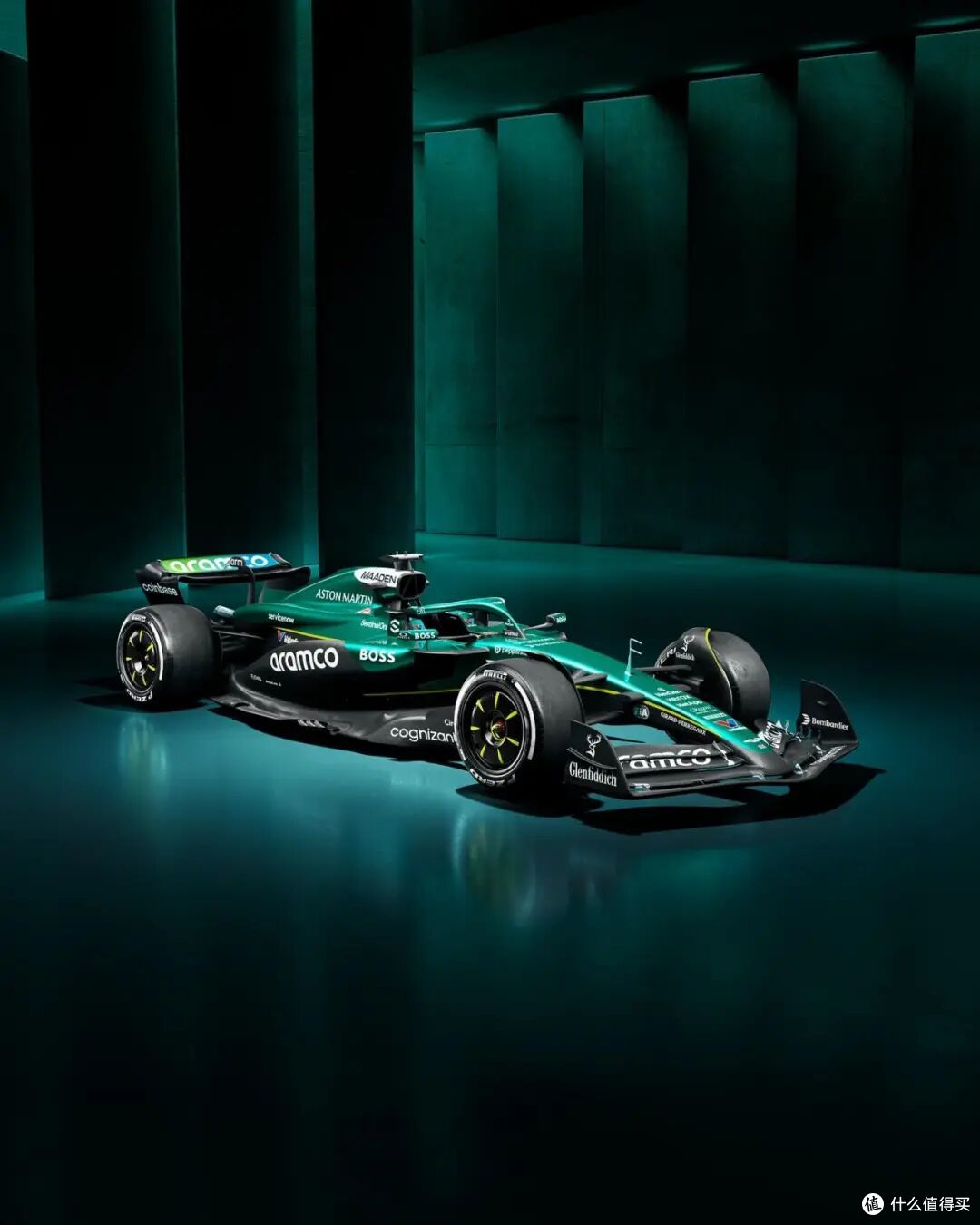 乐高机械组新款F1套装发布后造冷遇？因为它错失了两个翻盘良机！