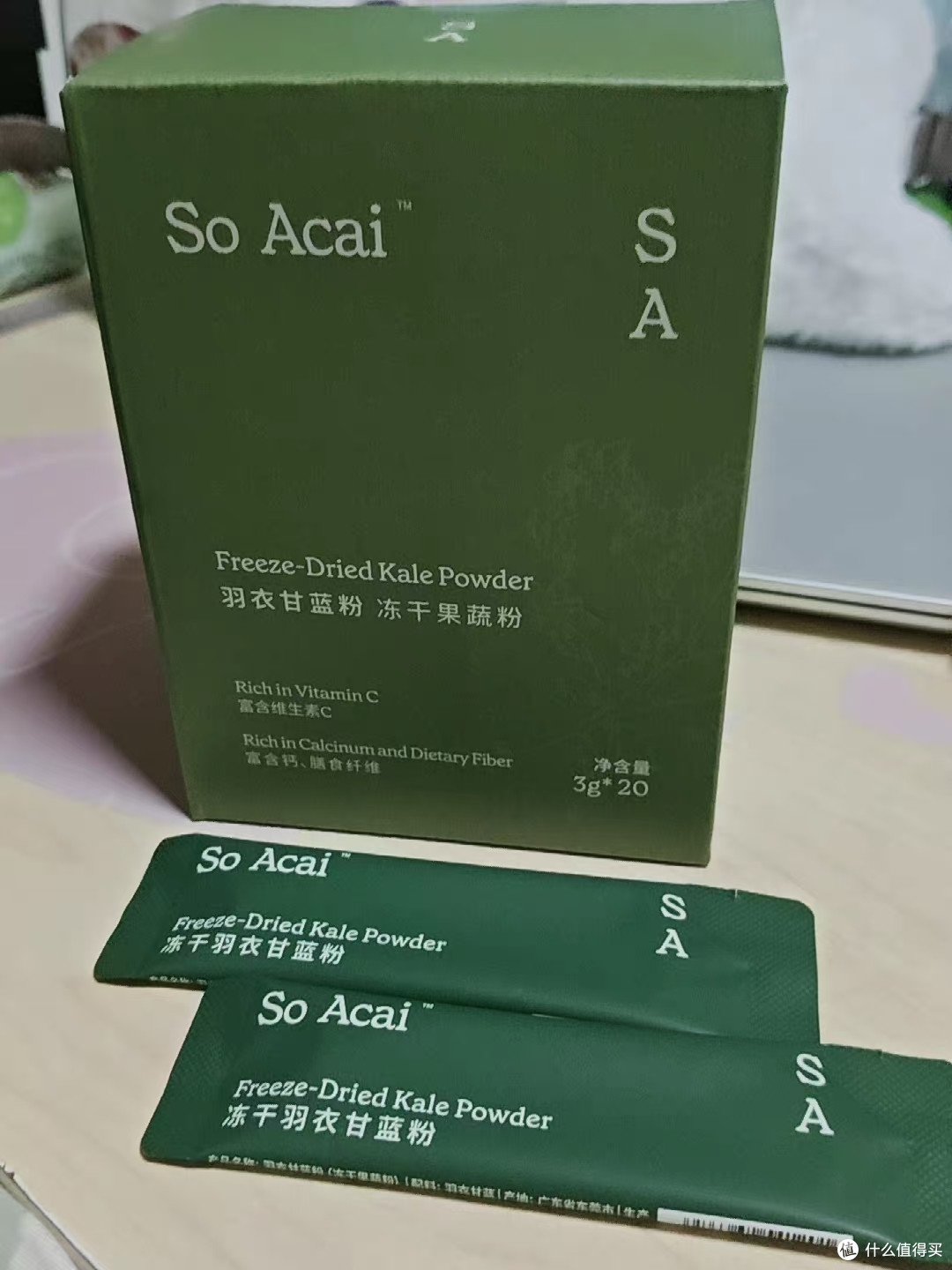 减脂代餐天花板｜有机奇亚籽巨饱腹，亚麻籽润养，轻盈无负担