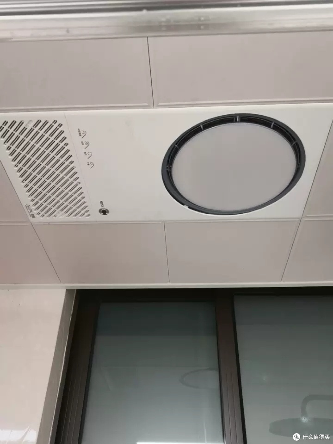 浴室改造神器!奥普A3-air浴霸让我爱上洗澡