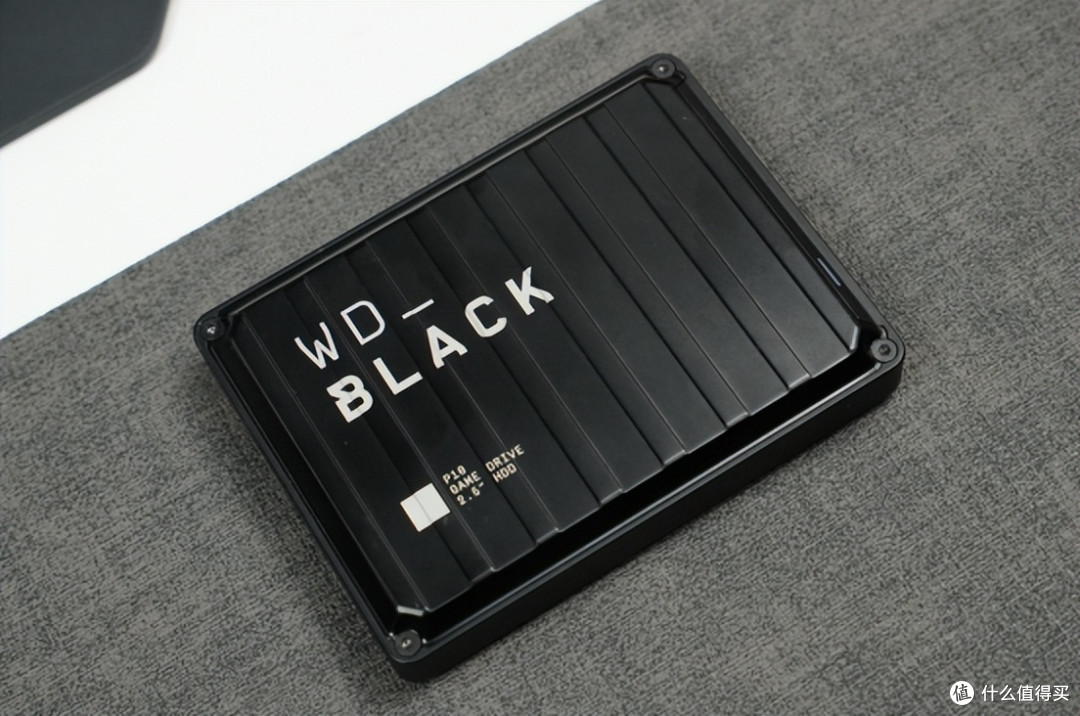 移动硬盘选购:WD_BLACK™ P10与G-DRIVE™ ArmorATD™分享
