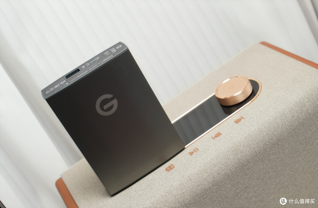 移动硬盘选购:WD_BLACK™ P10与G-DRIVE™ ArmorATD™分享
