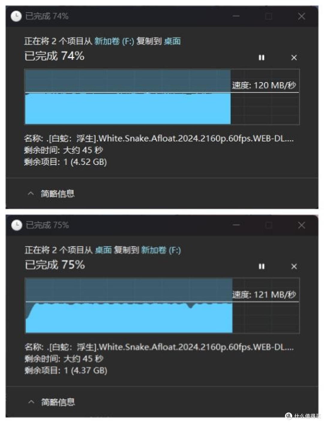 移动硬盘选购:WD_BLACK™ P10与G-DRIVE™ ArmorATD™分享