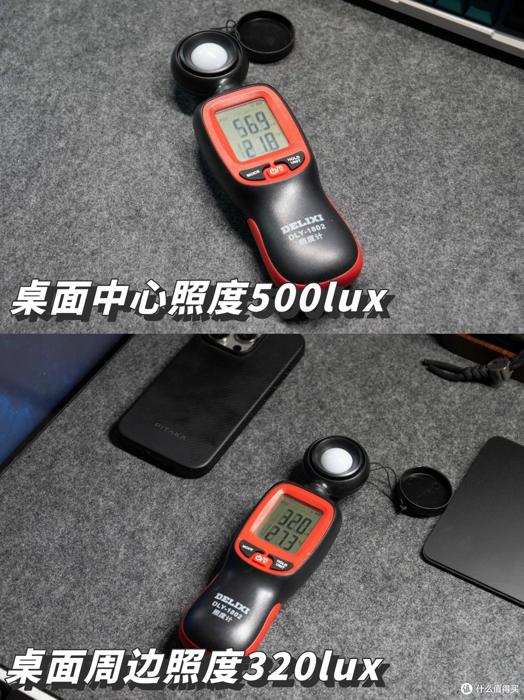 摄像头上视频会议,如靠背光灯仍有明暗差,屏幕挂灯怎样才靠谱?