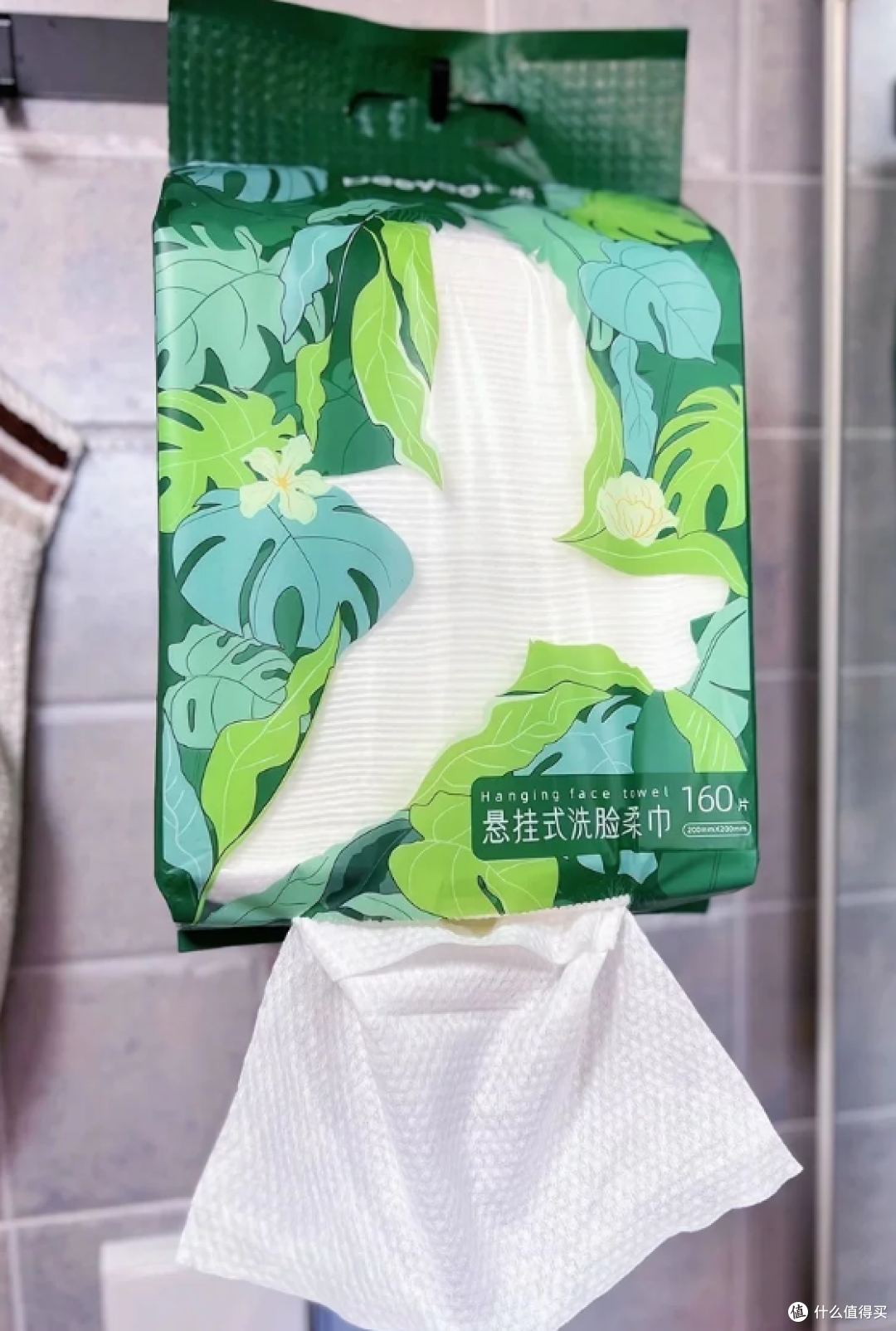 618 洗脸巾选购指南,3 款高性价比好物推荐