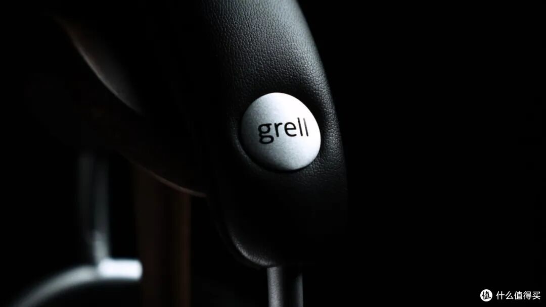 耳边开箱 | 这只Grell OAE2“头戴音箱”,做出了正宗的“德味”