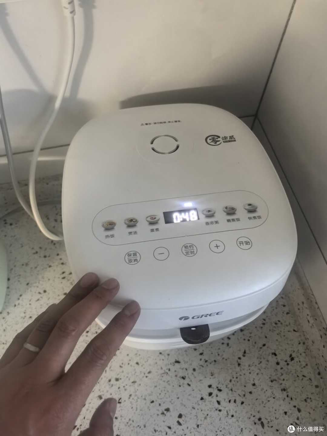 格力零涂层电饭煲，真的安全无涂层？
