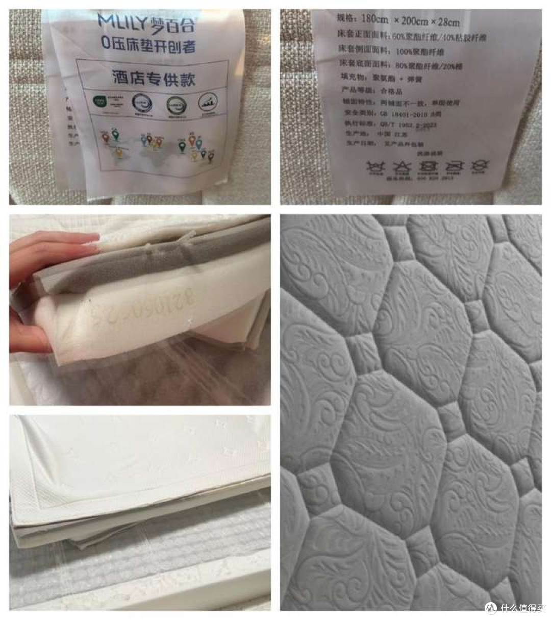 2026热门床垫推荐：乳胶弹簧床垫怎么选？一文扒清床垫选购潜规则