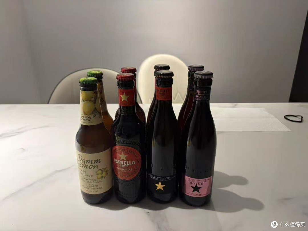 谁把西班牙地中海风味打包成一套了🥂达姆全家福组合太懂喝酒人
