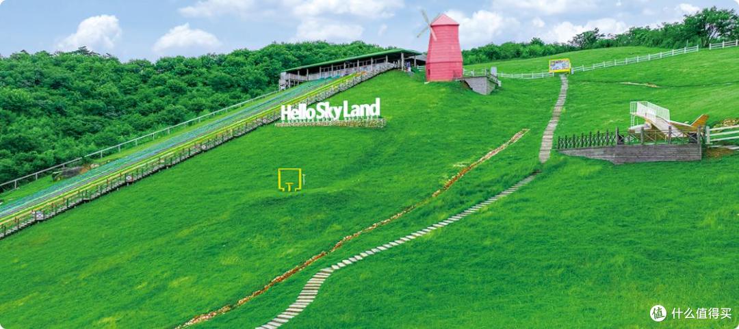 1168米高山上的暑假:一位家长的安吉云上草原实地记录