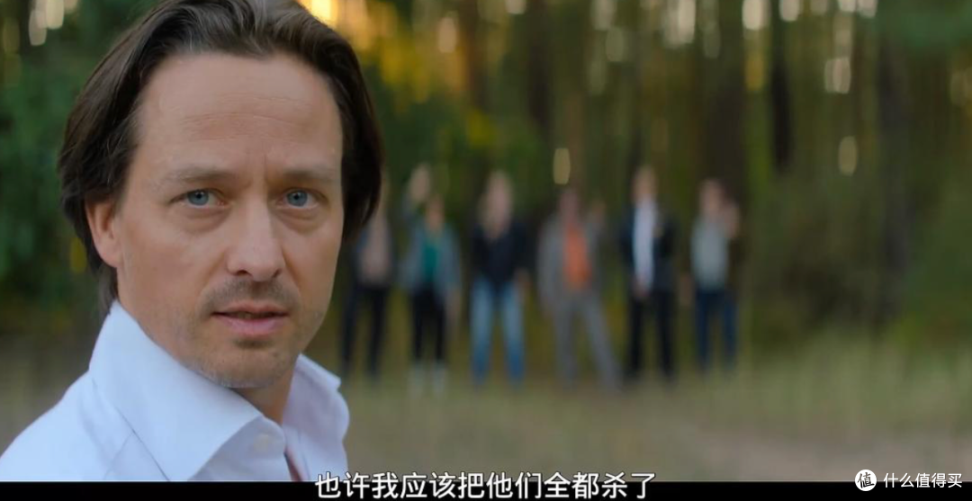 一口气刷完,Netflix爽剧又杀疯了