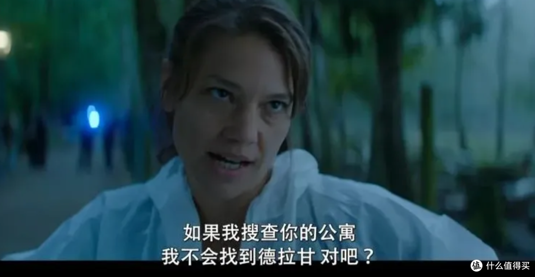 一口气刷完,Netflix爽剧又杀疯了