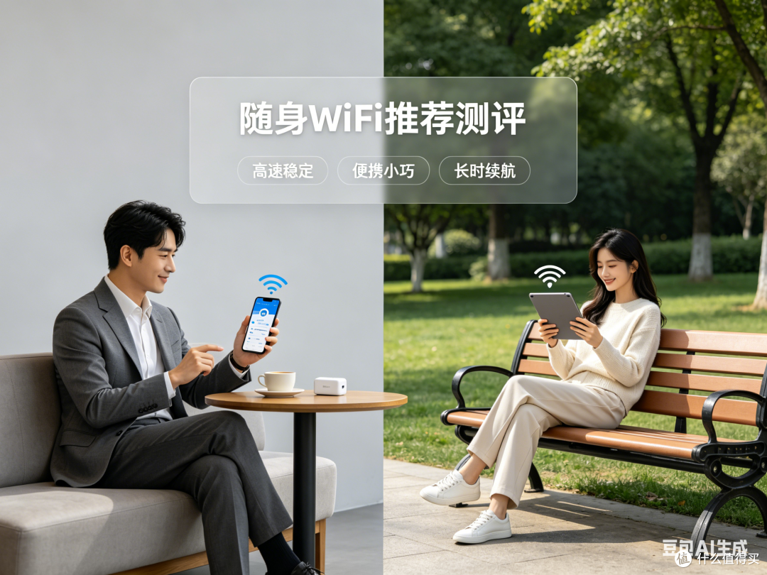 随身wifi推荐测评,2026五款热门机型全面解析