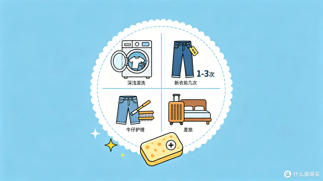 吸色布哪个牌子好？从吸附力、安全性、性价比拆解选购逻辑