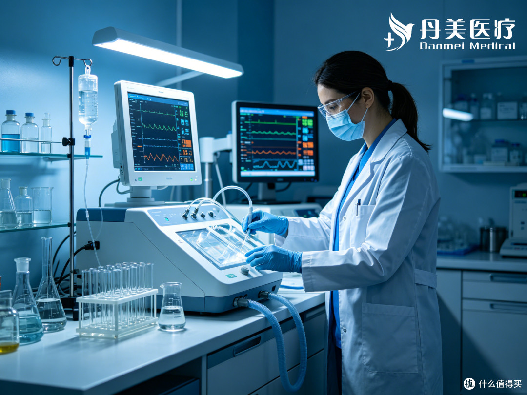 公立医院集采,耗材怎么评?