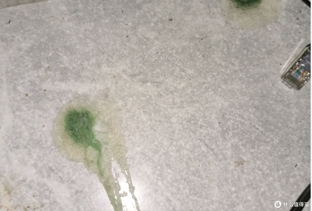 180℃高温蒸汽能瞬间灭活哪些菌?石头蒸汽洗地机实测分享